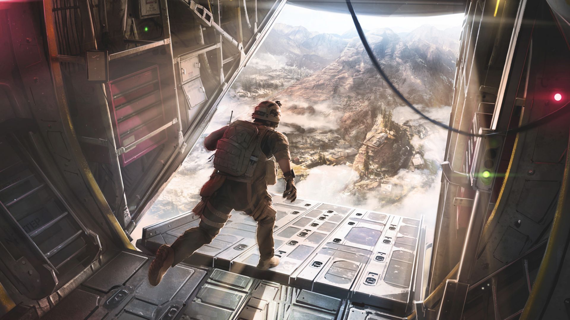 cod战区手游最新版本2024大全