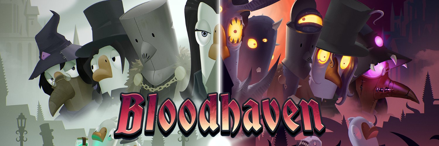 鹅鸭杀手游大全