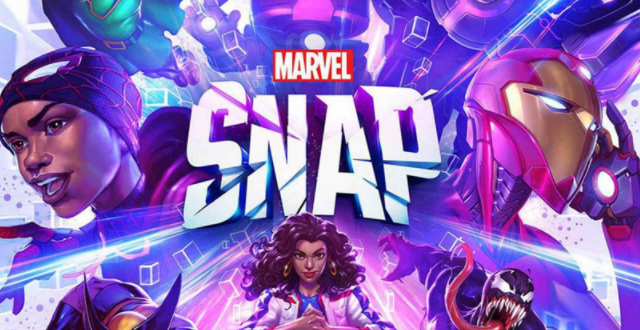 漫威瞬战超能版本下载大全