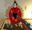 绝地生存求生