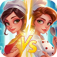 星厨奇迹官方最新版(Cooking Wonder)