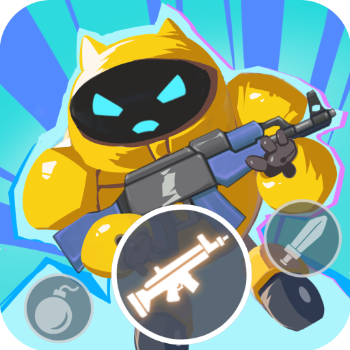 进击的堡垒部落战争