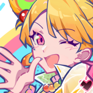 战斗少女跑酷正版