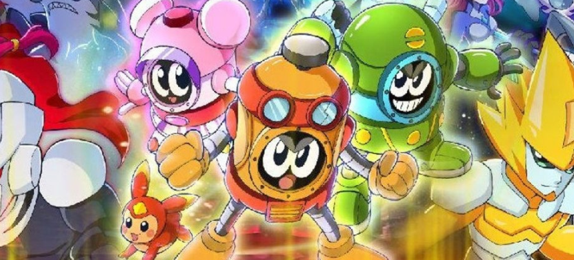 赛尔号系列手游大全