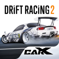 carx漂移赛车2官方正版(CarX Drift Racing 2)