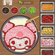 制作美食的游戏大全