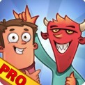 地狱魔鬼点击者(Hell Clicker)