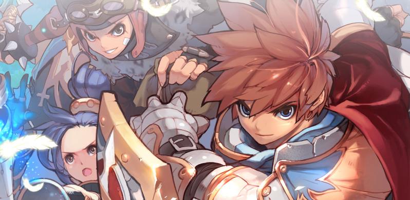 仙境传说系列游戏大全