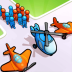 比赛运输(Match Transport)