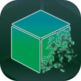 方行者(Cube Crawler)