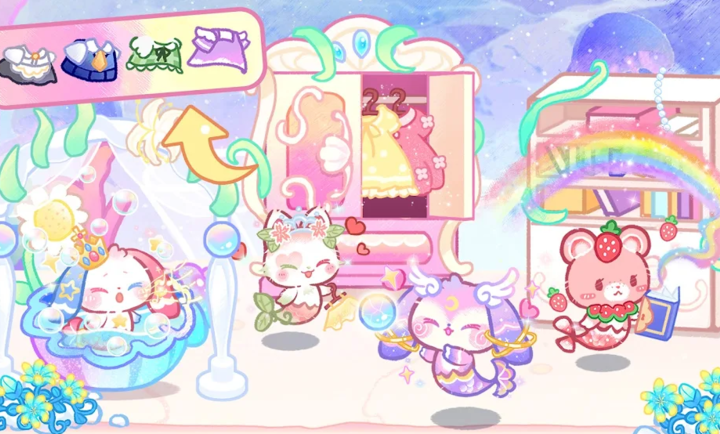 旅猫系列游戏大全