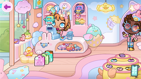 阿凡达系列游戏大全