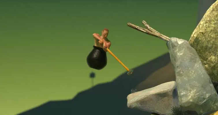 掘地求升版本大全