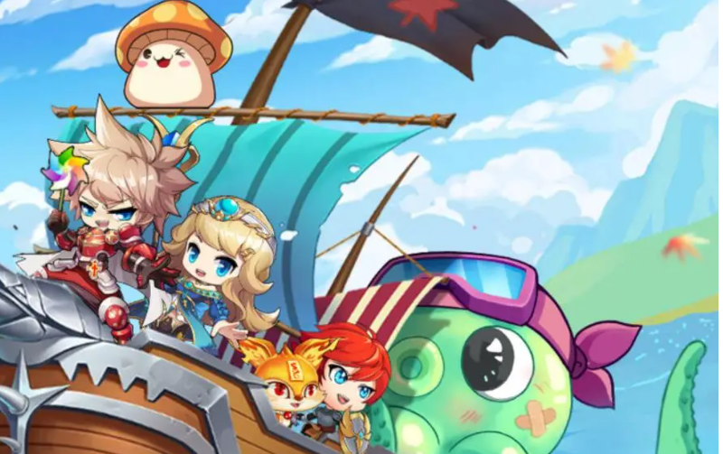 冒险王系列大全