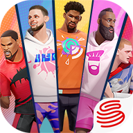 全明星街球派对最新版本