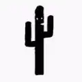 仙人掌奔跑恐龙的复仇(Cactus Run)
