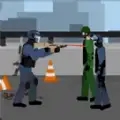 火柴人僵尸射击游戏大全