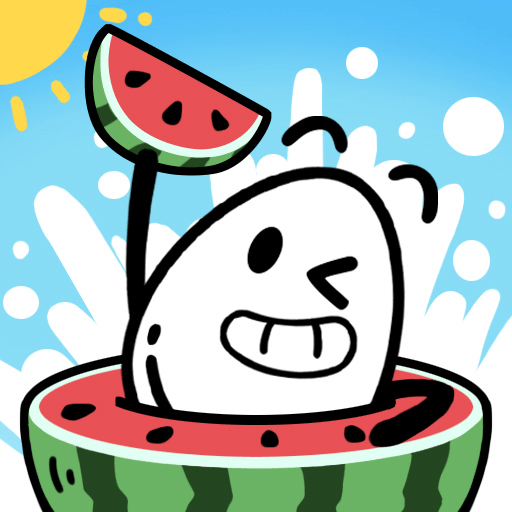 茶叶蛋大冒险（游戏）