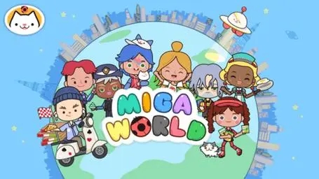 miga world版本大全