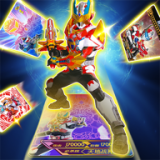 铠甲勇士游戏大全