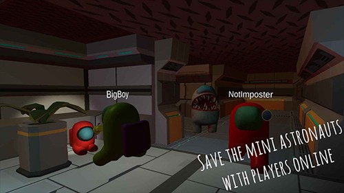 冒名顶替者游戏大全