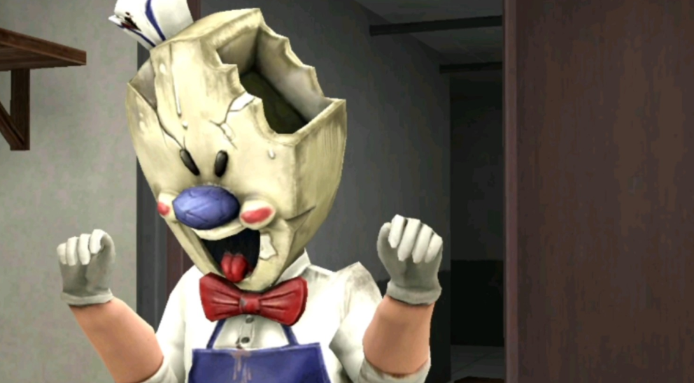 恐怖冰淇淋游戏版本大全