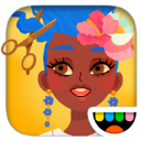 托卡美发沙龙4正版(Hair Salon 4)