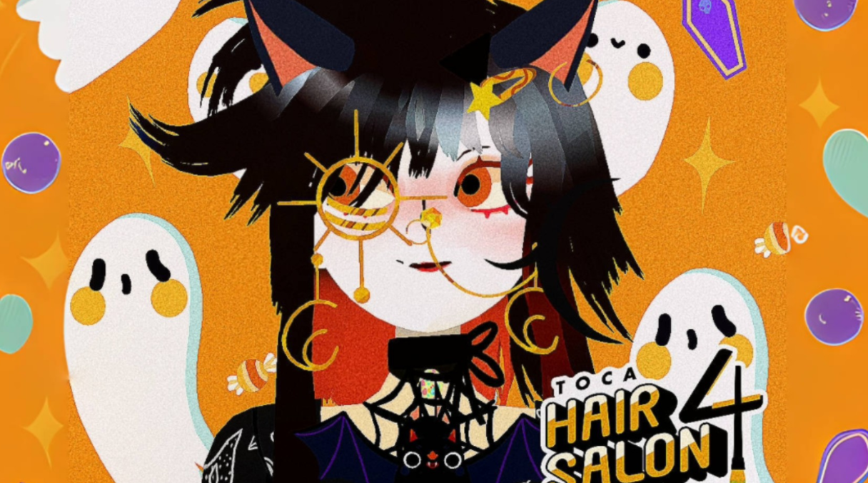 托卡美发沙龙游戏版本合集