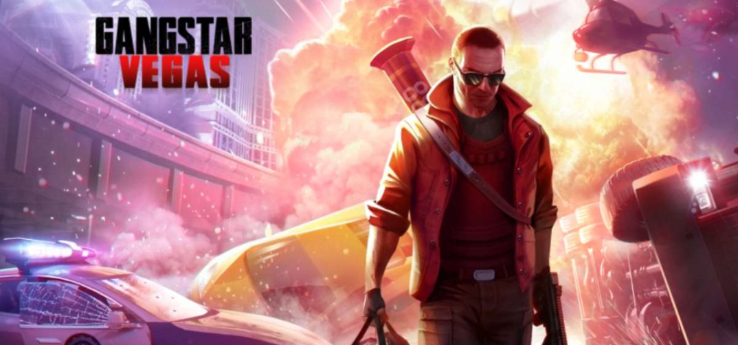 孤胆车神维加斯版本大全