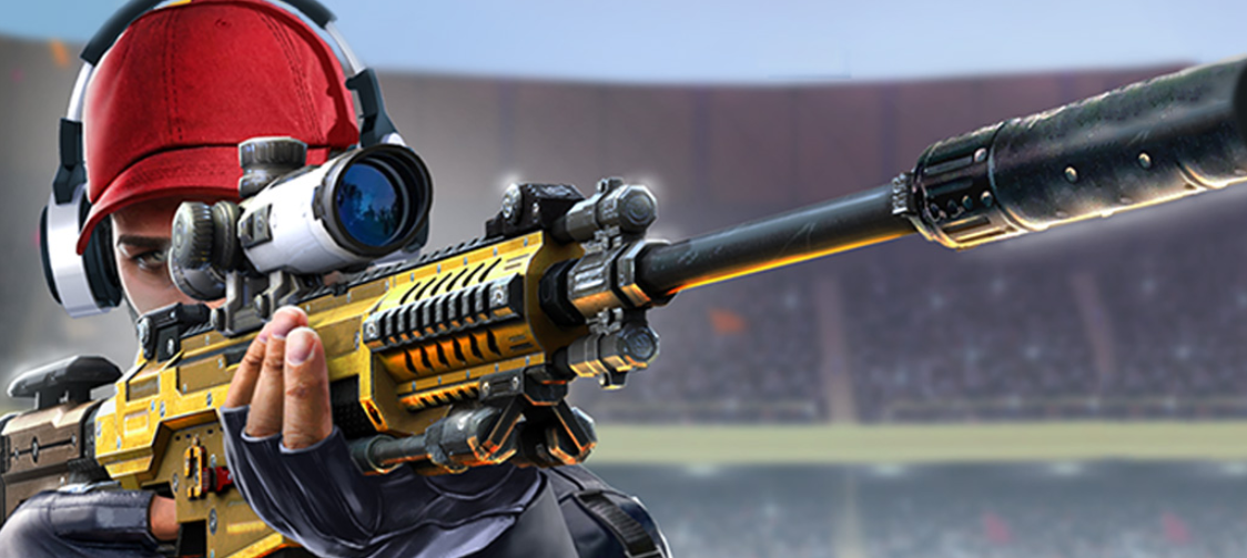 好玩的射击游戏最全合集