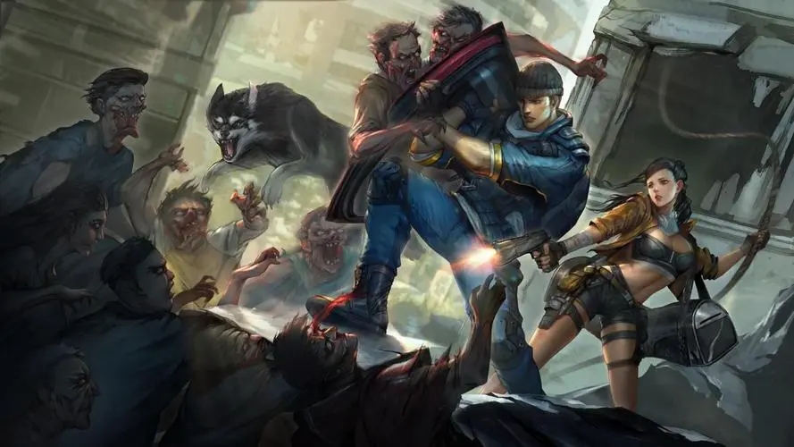 末日幸存者游戏版本合集