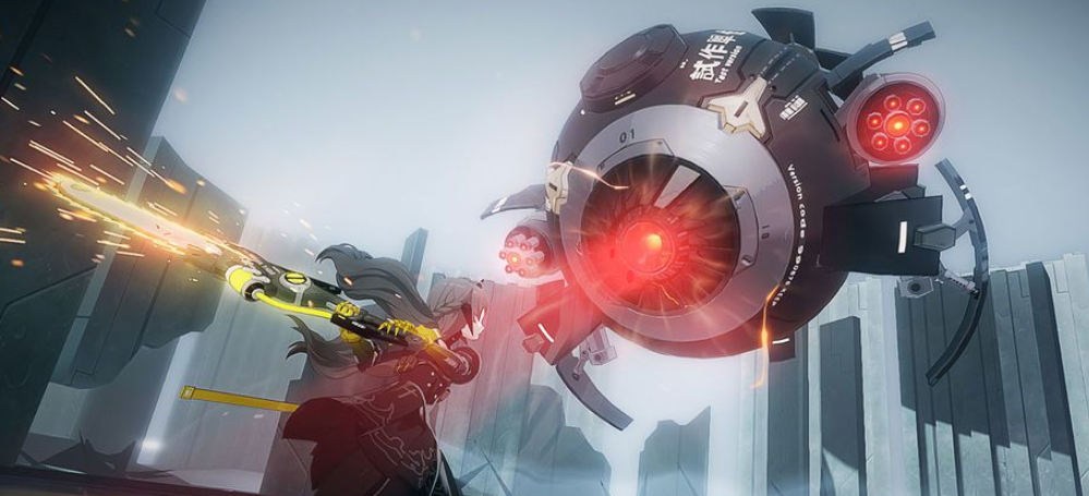 打击感强的3d动作手游