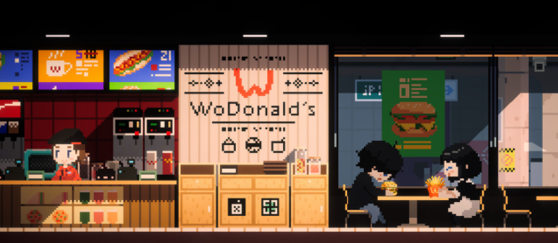 画风可爱的模拟经营游戏推荐