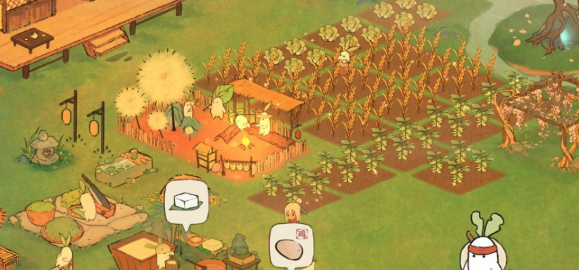 中国古风模拟经营类游戏推荐