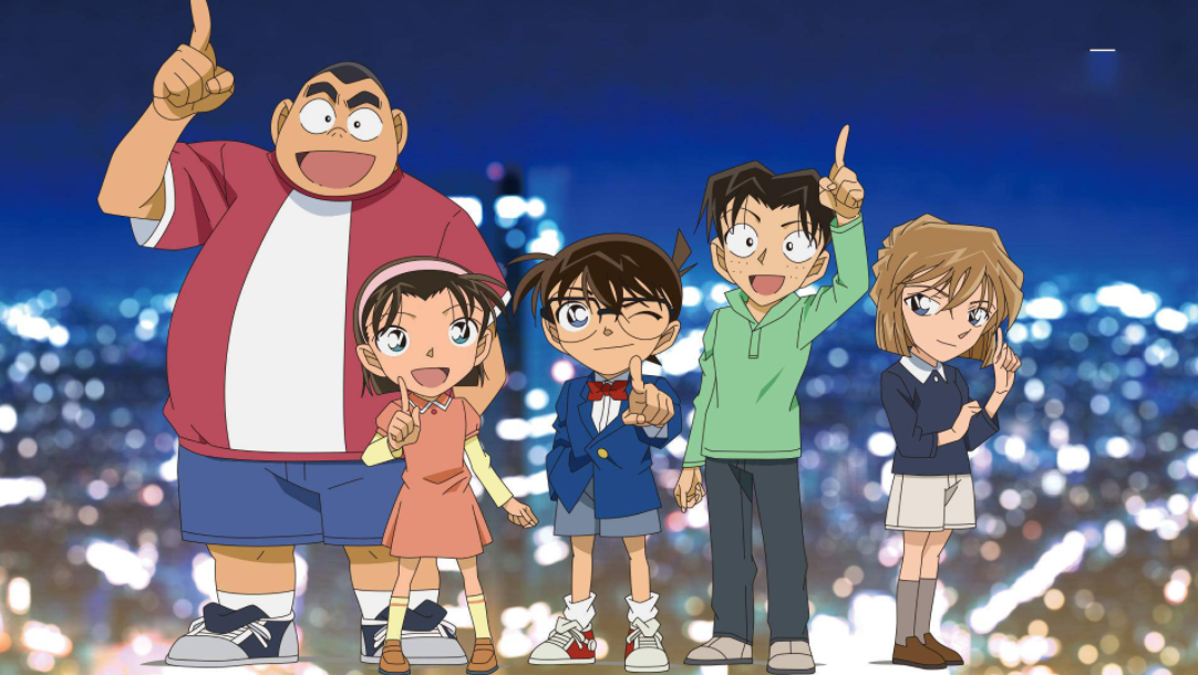 推理破案类游戏