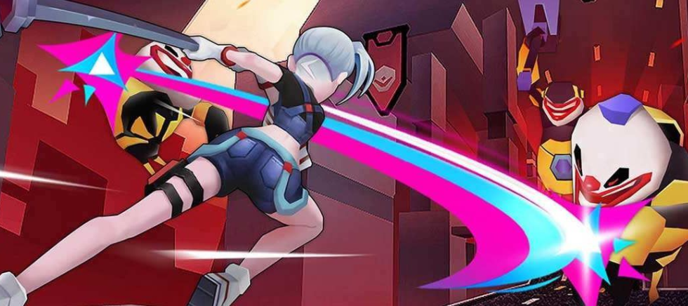 刀光与少女游戏官方正版合集