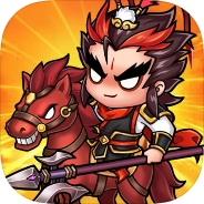 三国游戏大全单机版