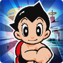 阿童木跑酷1.3.0版本(Astro Boy Dash)
