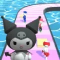 库洛米捷径赛(Kuromi Shortcut Race)