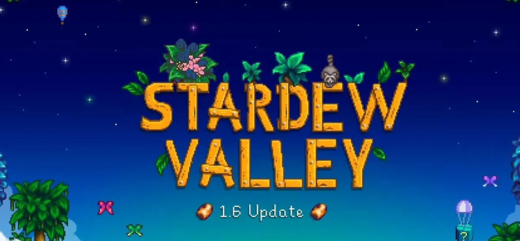 类似星露谷物语的手机游戏推荐