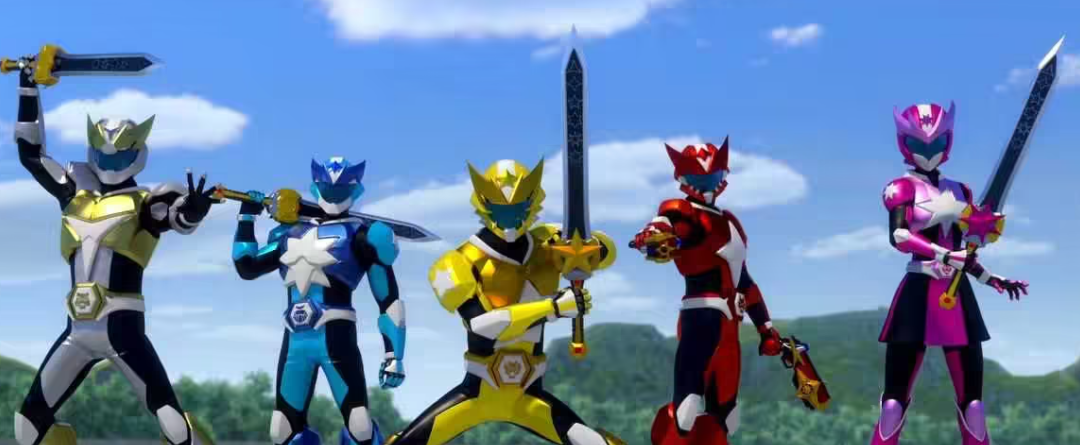 神兽金刚游戏合集大全