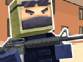 FPS像素射击