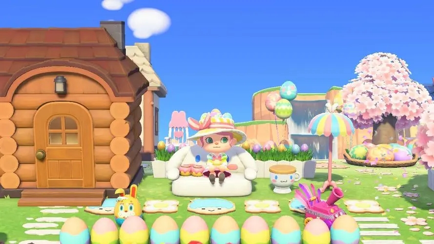 治愈系休闲类游戏大全