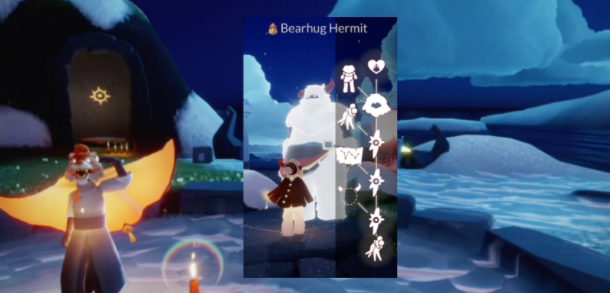 光遇国际服sky最新版本大全