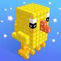 3D立方体点击方块(Cube Away 3D)