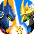 机甲格斗类手机游戏推荐大全