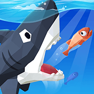 鱼吃鱼游戏合集