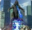 怪兽都市