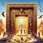 房间逃生埃及墓(Room Escape Egyptian Tomb)