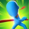 小战士击败他(Tiny Fighter)
